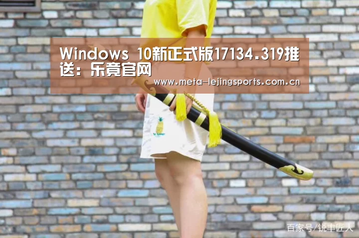 Windows 10新正式版17134.319推送:乐竟官网(图2) 乐竟官网平台